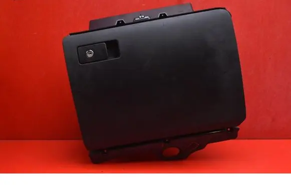 Volkswagen PASSAT CC Glove box 3C1857097BC