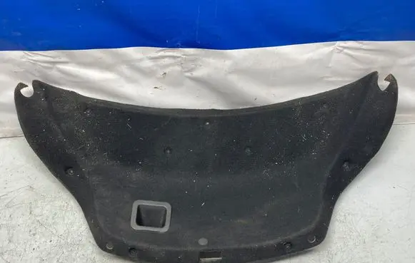 Opel Insignia A Tailgate/boot cover trim set 13272633