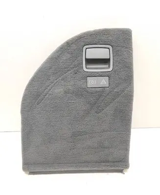 BMW 3 E90 E91 Trunk/boot side trim panel 7068881