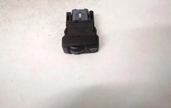 Toyota Avensis Verso Headlight level height control switch