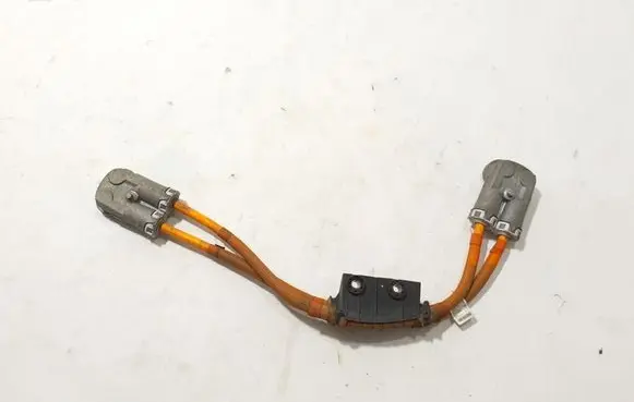 BMW 4 G22 G23 G24 G26 Other wiring loom 5A0FAB4