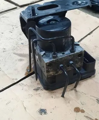 Volkswagen Multivan T5 ABS Pump 7H0907379Q