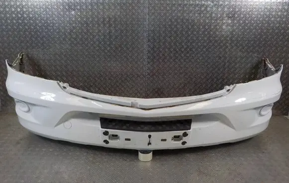 Mercedes-Benz Sprinter W906 Front bumper A9068851570