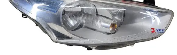 Ford B-MAX Headlight/headlamp av11-13w029-ad.kol
