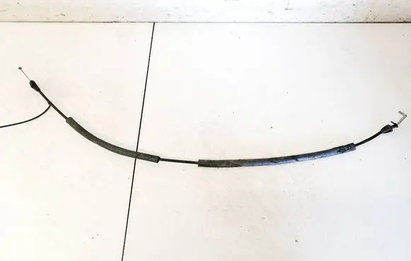 Jeep Grand Cherokee (WK) Front door cable line 