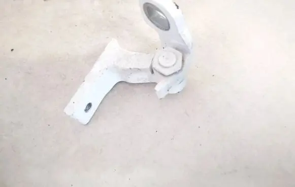 Volvo V40 Rear door lower hinge 31424658