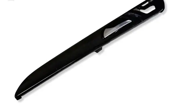 Mercedes-Benz GL X166 Rear door card trim A1667600561