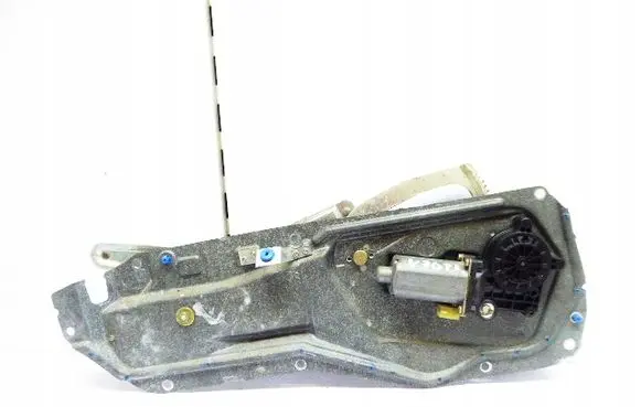 Volvo S70 V70 V70 XC Front door electric window regulator 100574865