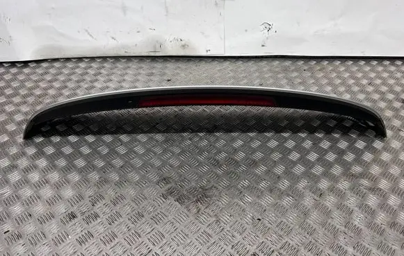 Alfa Romeo Stelvio Tailgate/trunk spoiler 156114182