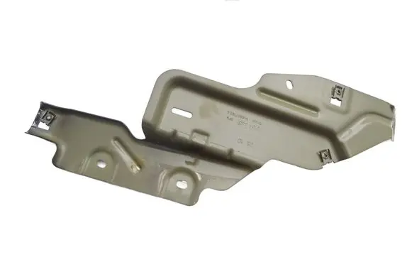 Volkswagen Scirocco Dashboard cross member/frame bar 1K8867192A