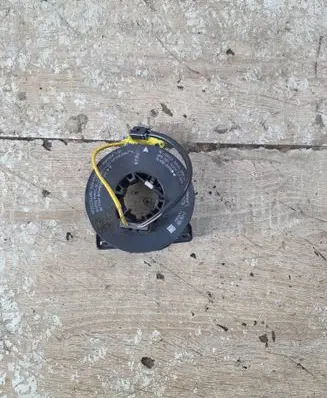Opel Zafira A Airbag slip ring squib (SRS ring) 1610662 24436920