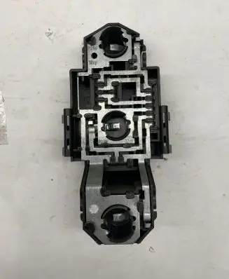 Tail light part