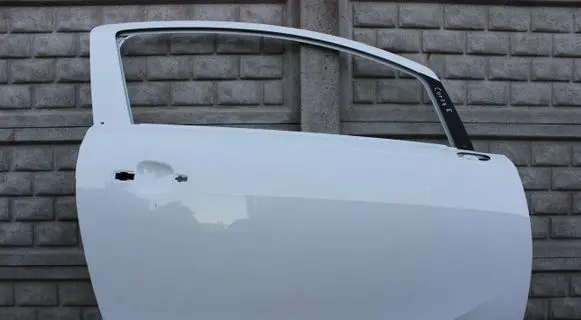 Opel Corsa E Front door 13433487