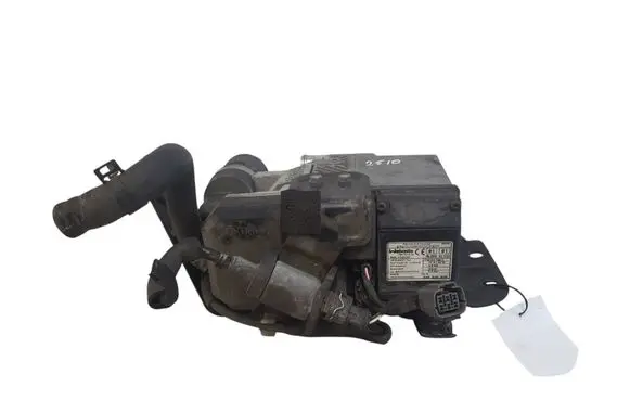 Mazda 6 Auxiliary pre-heater (Webasto) 9006156C