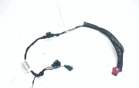 Cupra Formentor Seat wiring loom 5FC971391B