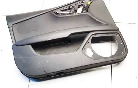 Audi A7 S7 4G Front door card panel trim 4g8867105a