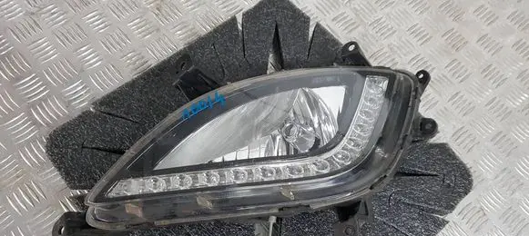 Hyundai i20 (PB PBT) LED Daytime headlight 1004ATS