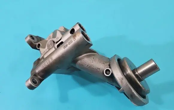 Audi A8 S8 D3 4E Oil pump 059115105AC IMPRK1511809