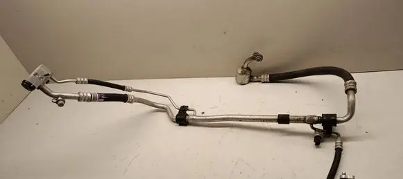 KIA Sorento Air conditioning (A/C) expansion valve T416230950
