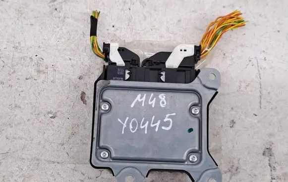 Citroen C3 Airbag control unit/module 9829442880