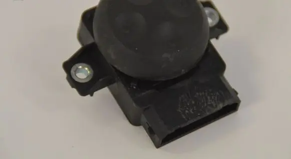 Audi A6 S6 C6 4F Seat control switch 8E0959777B 03481451