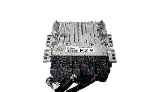 Nissan Qashqai Engine control unit/module 23710BB31A
