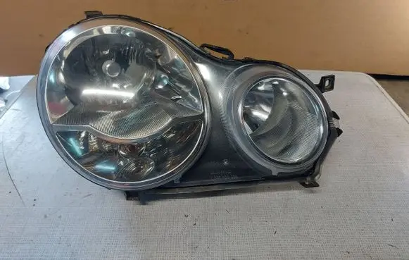 Volkswagen Polo Headlight/headlamp 6Q1941008M