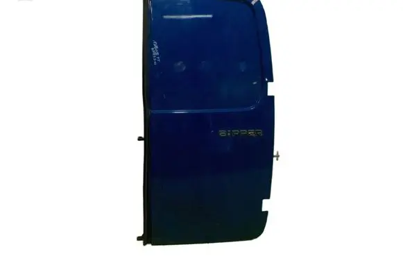 Peugeot Bipper Rear door PRAWE