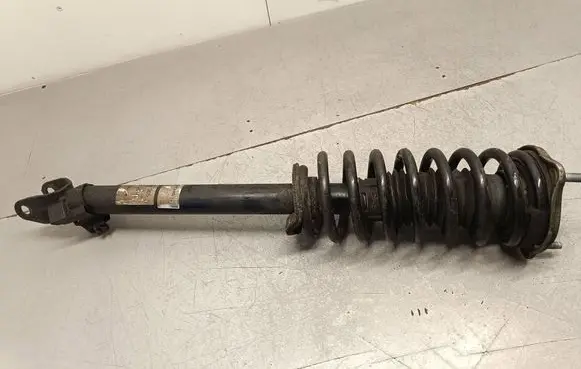Mercedes-Benz E W213 Front shock absorber with coil spring 844904013540 36L220 318065