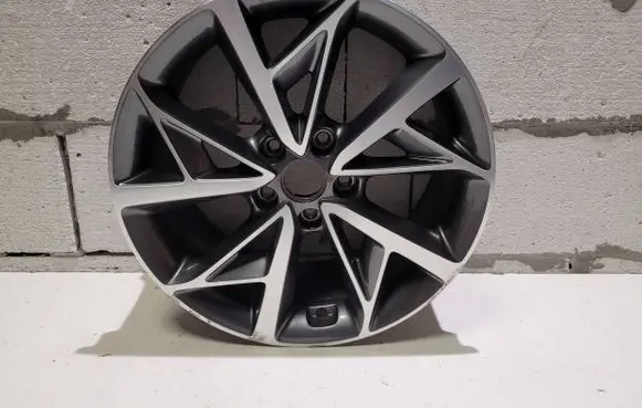 KIA Niro R18 alloy rim 52910G5600