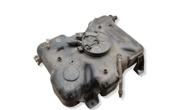 Opel Vivaro AdBlue liquid reservoir 172A22038R