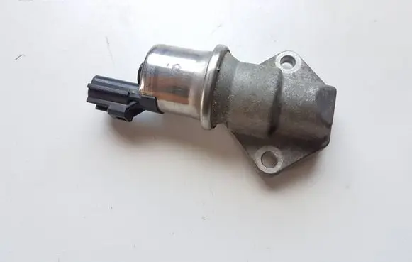 Ford Maverick Idle control valve (regulator) 9F715AC YL809F715AC