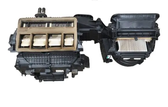 Subaru Outback (BS) Interior heater climate box assembly 72100AL50A