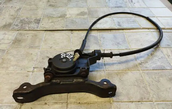 Citroen Berlingo Handbrake/parking brake wiring cable 