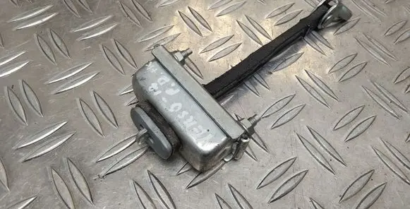 Toyota Verso Front door check strap stopper