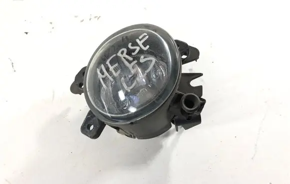 Mercedes-Benz C W204 Front fog light A2518200756 0305076001