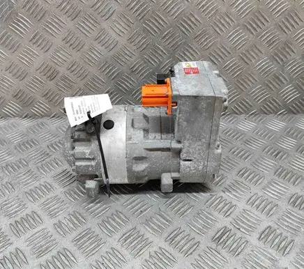 Volkswagen ID.3 Air conditioning (A/C) compressor (pump) 1EA816551H 1EA820808E
