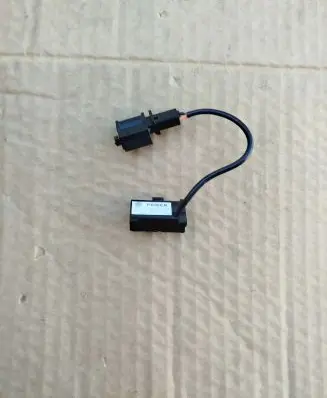 Volkswagen PASSAT B5 Microphone (bluetooth/phone) 3B0035711A