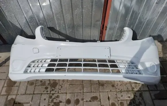 Mercedes-Benz Vito Viano W447 Front bumper A4478800870