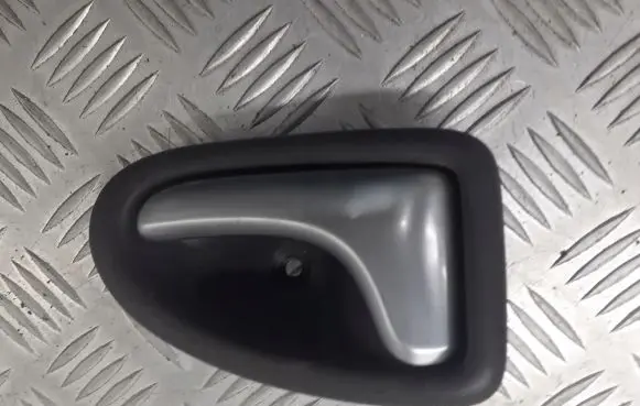 Renault Scenic I Rear door interior handle 7700415971