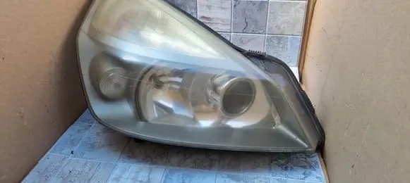 Renault Espace - Grand espace IV Headlight/headlamp 15565400