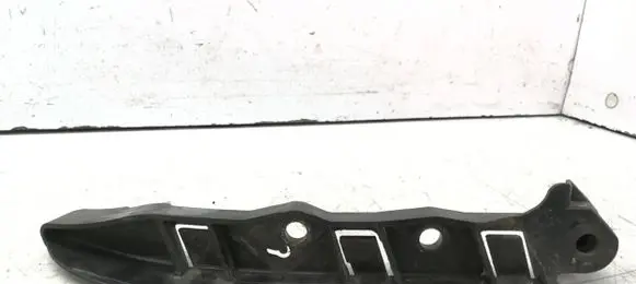 BMW 5 E60 E61 Front bumper mounting bracket 51117178078 7178078