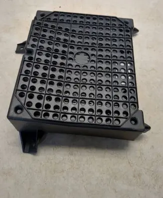 Comfort/convenience module