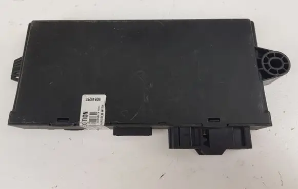 BMW X5 E70 CAS control unit/module 939565602 6135939565602
