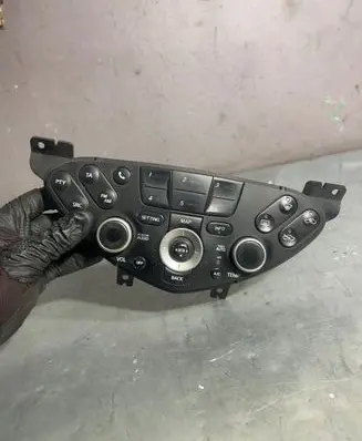 Nissan Primera Climate control unit 28395AV620 20408056H CSW5830C