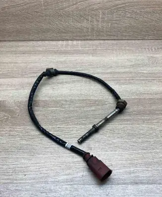 Volkswagen PASSAT B7 Oil temperature sensor 03L906088HM 092211027
