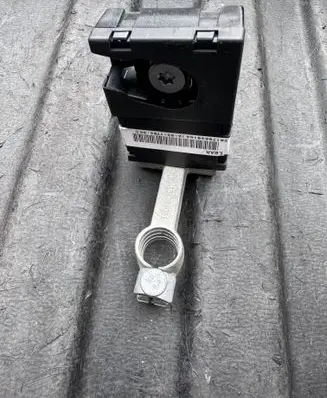 Land Rover Discovery 5 Positive cable (battery) P00108762 P00108762A 580600001