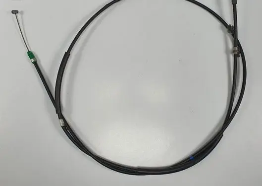 Nissan NV200 Engine bonnet/hood lock release cable 