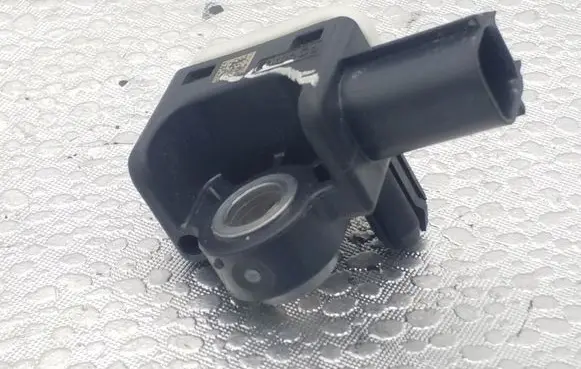 Ford Fusion II Airbag deployment crash/impact sensor GM5T14B006AA C83HA