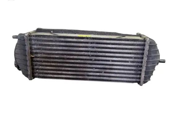 KIA Sportage Intercooler radiator 22958 282702A850